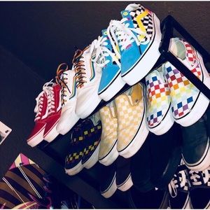 Meet your Posher, Morgan